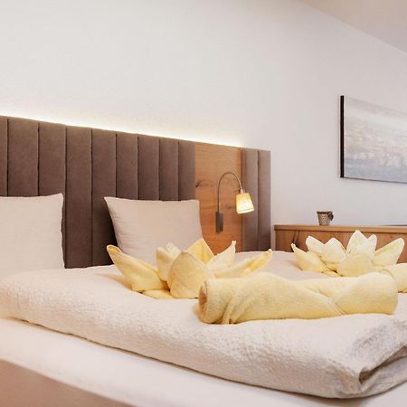 Appartement Krippenstein Mit Indoorpool Und Sauna Bad Goisern Exterior foto