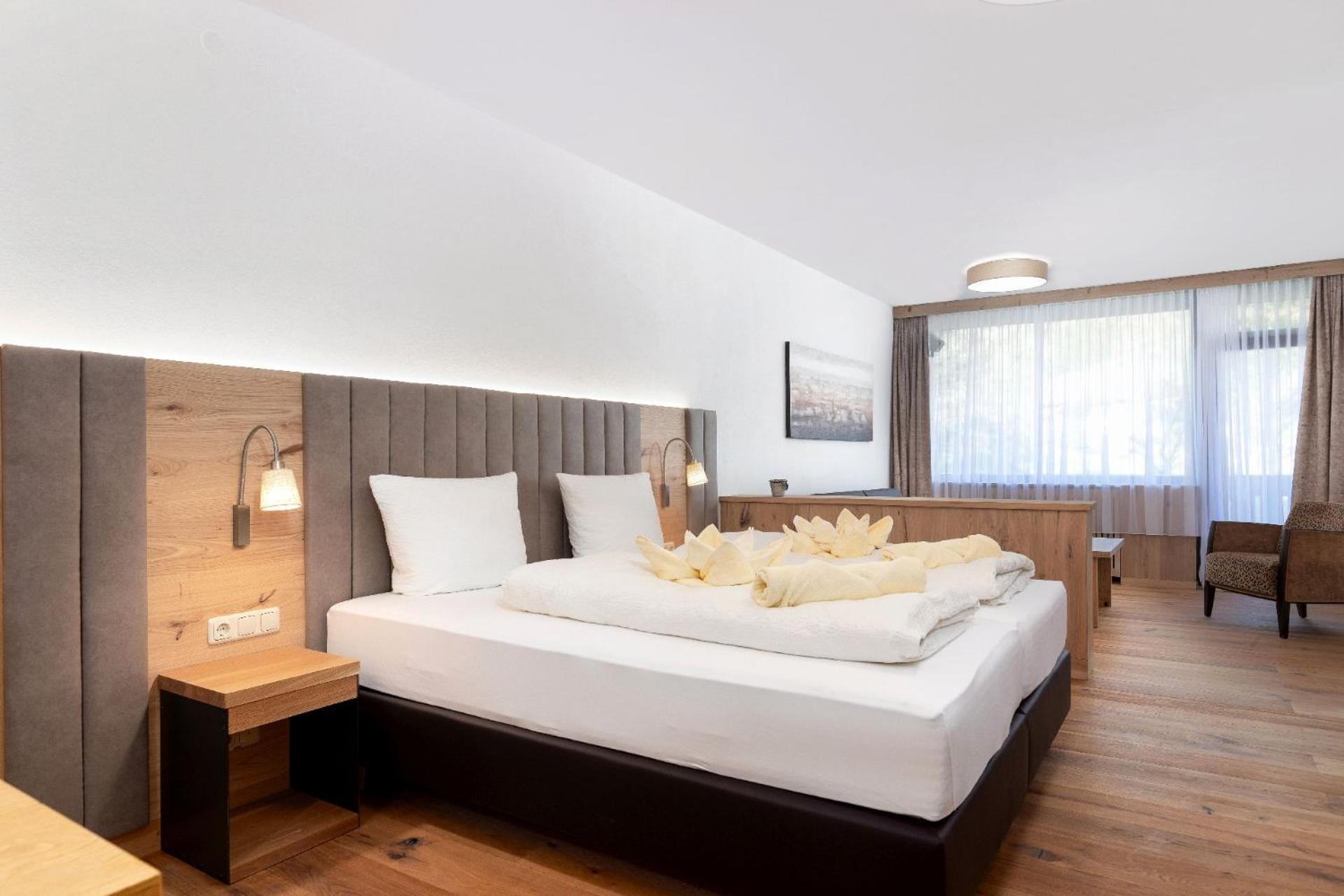 Appartement Krippenstein Mit Indoorpool Und Sauna Bad Goisern Exterior foto
